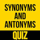 English Synonyms and Antonyms APK