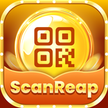 ScanReap-Barcode Scanner