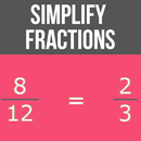 Simplify Fractions Calculator APK