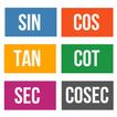 Sin Cos Tan Calculator icon