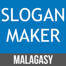 Slogan Maker In Malagasy APK