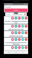 برنامه‌نما Slogan Maker In Malagasy عکس از صفحه