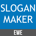 Slogan Maker In Ewe 图标