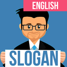 Slogan Maker In English icône