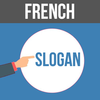 Slogan Maker French icon