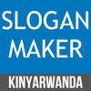 Slogan Maker In Kinyarwanda icon