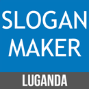 Slogan Maker In Luganda APK