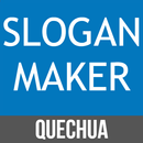 Slogan Maker In Quechua APK