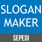 Slogan Maker In Sepedi アイコン
