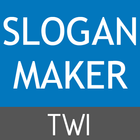 Slogan Maker In Twi icon