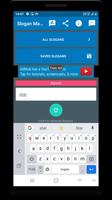 Slogan Maker In Tigrinya 스크린샷 1