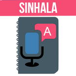 Speech To Text Convertor - Sinhala