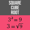 Square and Cube Calculator
