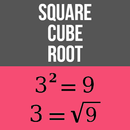 APK Square and Cube Calculator