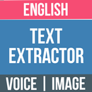 Image to Text - Extract Text From An Image APK