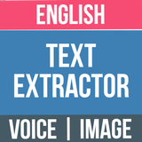 Image to Text - Extract Text From An Image
