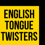 Tongue Twisters In English APK