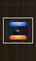 Truth or Dare Game Spin Bottle скриншот 3
