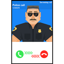 Fake Call Police Prank APK