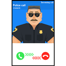 APK Fake Call Police Prank