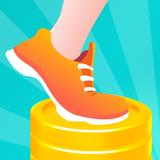 WalkStep:Tracker & Reward APK