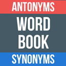 Dictionary - Synonyms & Antonyms English APK