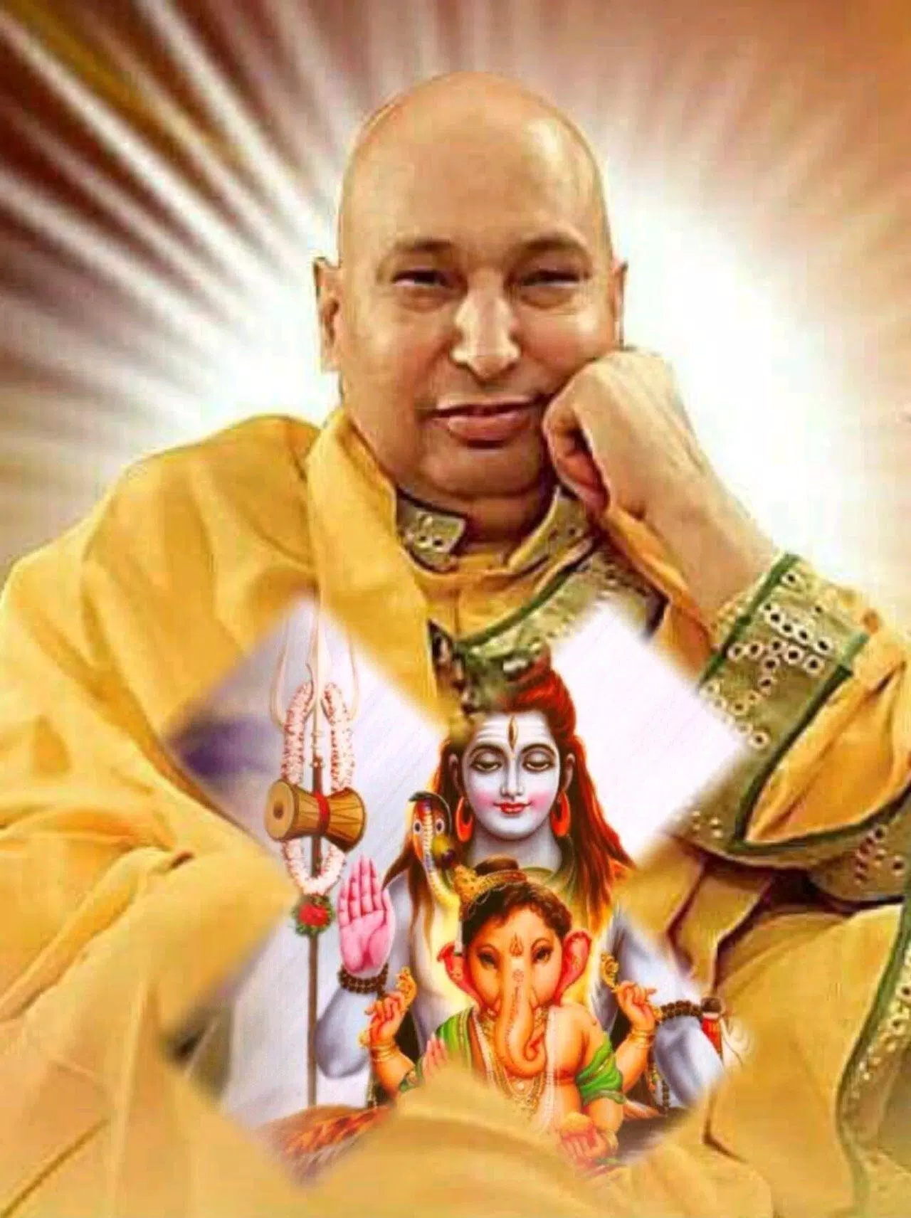Jai Guruji Wallpaper APK for Android Download Jai Guruji Wallpaper APK for Android Download