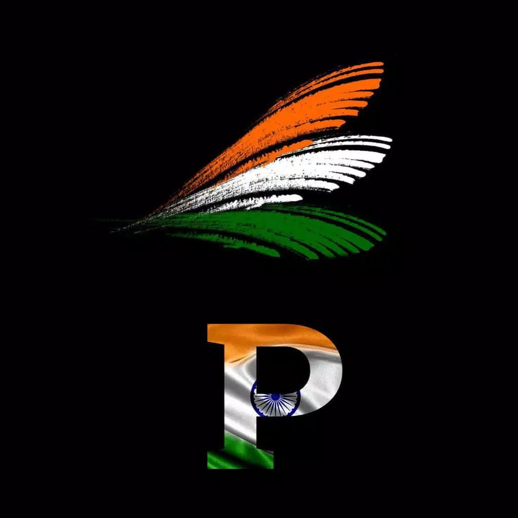 Independence Day Name Letters APK for Android Download