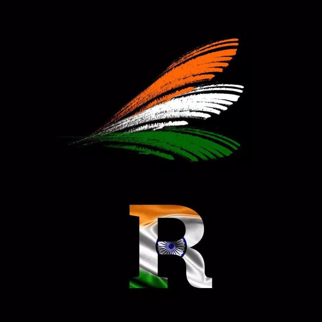 Independence Day Name Letters APK for Android Download