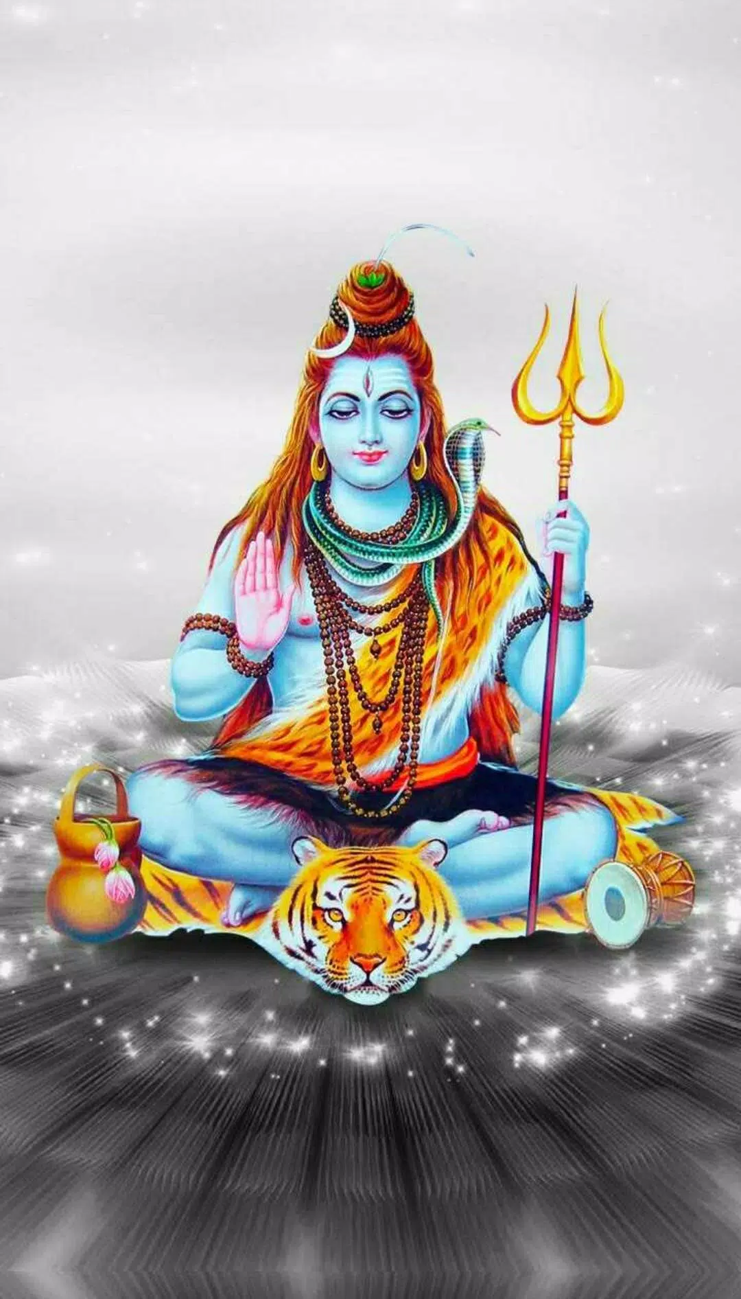 Android용 Lord Mahadev(Mahakal) Wallpapers APK 다운로드 Android용 Lord Mahadev(Mahakal) Wallpapers APK 다운로드