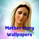 Mother Mary Wallpapers APK