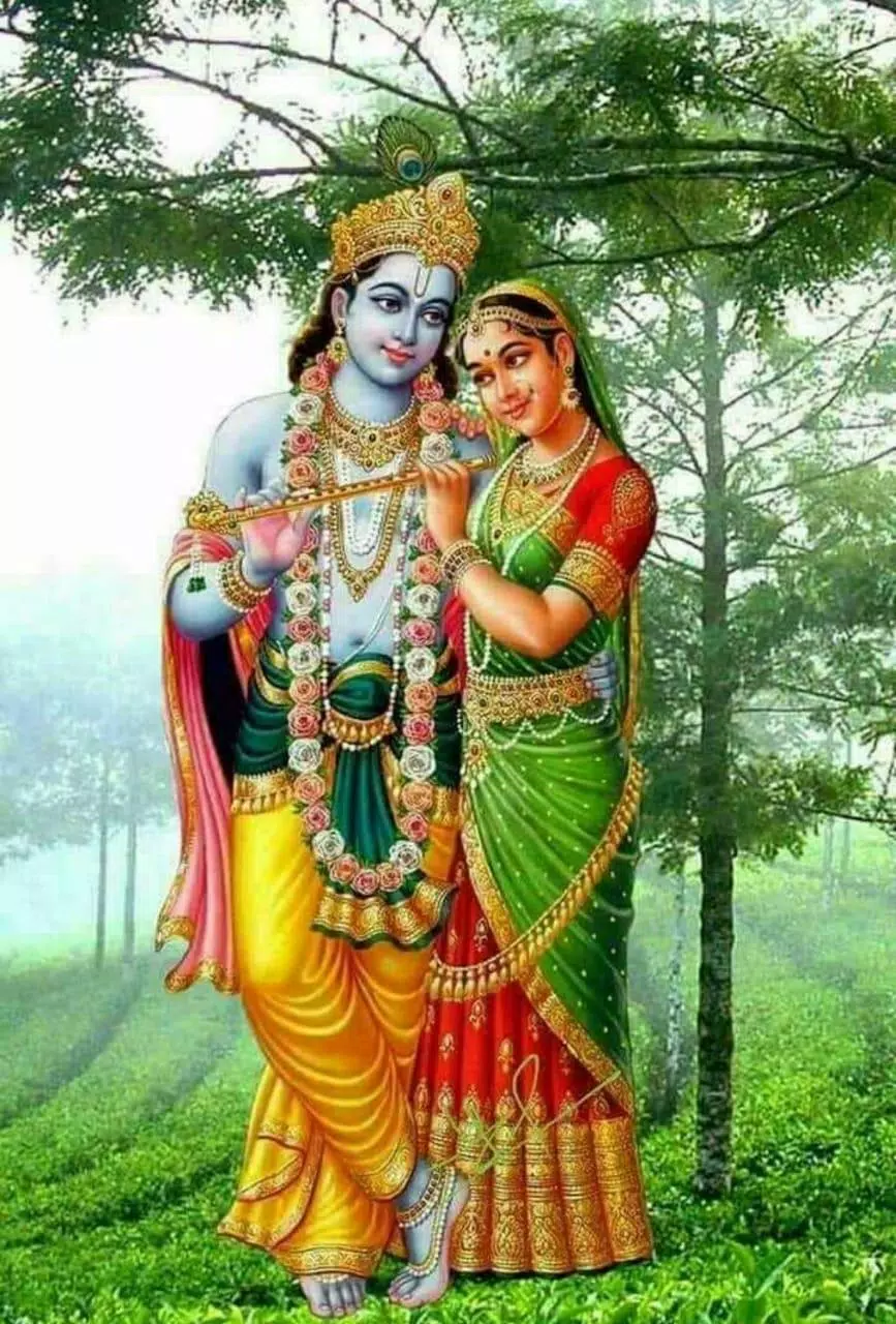 Radha Krishna Mobile Wallpaper APK pour Android Télécharger Radha Krishna Mobile Wallpaper APK pour Android Télécharger