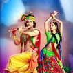 Shri Radha Krishna Wallpapers