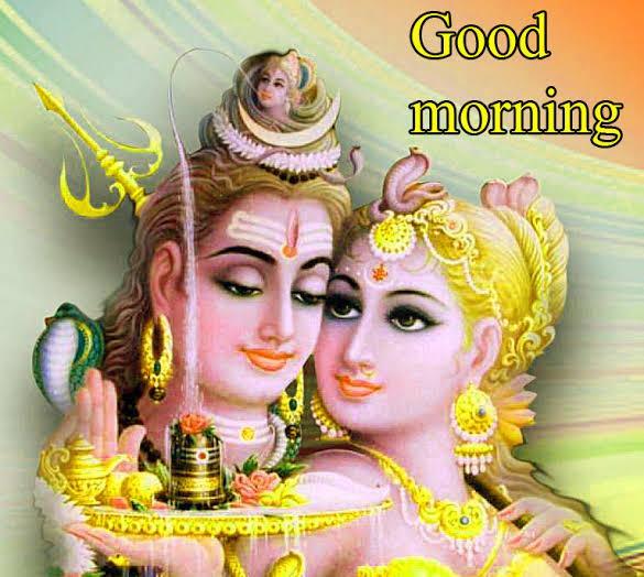 Shiva Good Morning Greetings For Android Apk Download