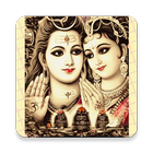 Lord Shiva Parvati Wallpapers icône