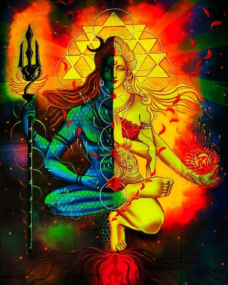 Lord Shiva Parvati Wallpapers For Android Apk Download