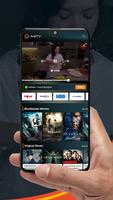 پوستر AMTV