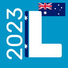 Australian DKT Driver license icon