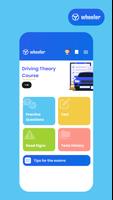 Australian DKT Driver license poster