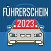Führerschein Österreich icon