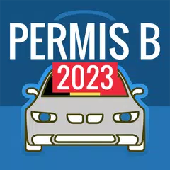 Permis de Conduire Belgique アプリダウンロード