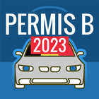 Permis de Conduire 아이콘