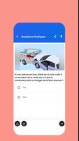 Permis de Conduire 스크린샷 1