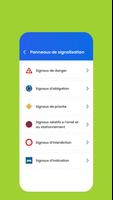 Permis de Conduire 스크린샷 2