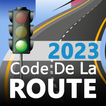 Icona Code De La Route