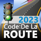Code De La Route icône