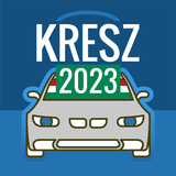 KRESZ 圖標