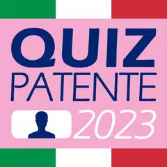 Quiz Patente Ufficiale ‏ XAPK Herunterladen