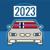Teoriprøve icon