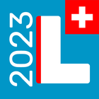Code de la Route Suisse 2023 icône